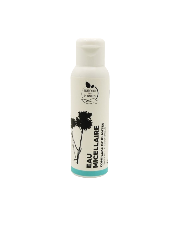 produit démaquillant
